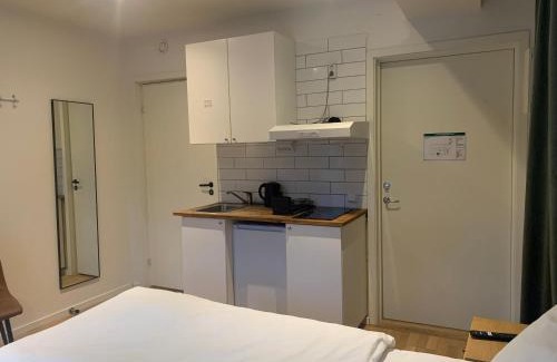 Edsberg Appartement | Edsviken Hotell AB