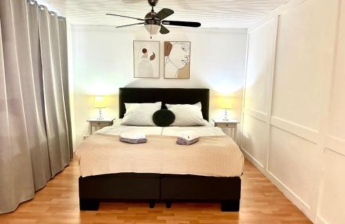 Sudervorstadt Appartement | Edu Home Bremen