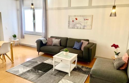 Sudervorstadt Appartement | Edu Home Bremen