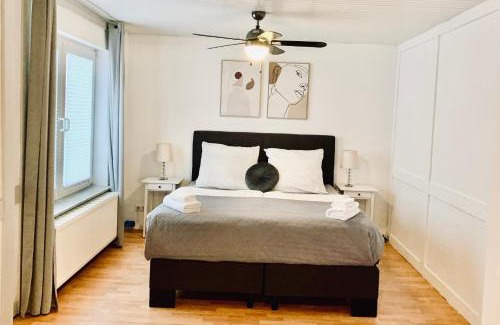 Sudervorstadt Appartement | Edu Home Bremen