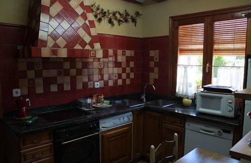 Santurde Cottage | Casa Edulis pour 4 personnes