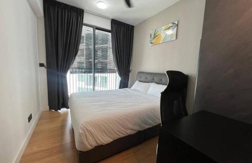 Subang Jaya Appartement | Edumetro A30 2 Bedroom Subang Sunway By MICASA GROUP