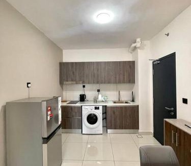 Subang Jaya Appartement | Edumetro A30 2 Bedroom Subang Sunway By MICASA GROUP