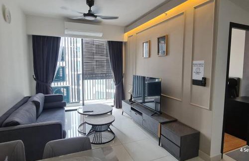 Subang Jaya Appartement | Edumetro A30 2 Bedroom Subang Sunway By MICASA GROUP