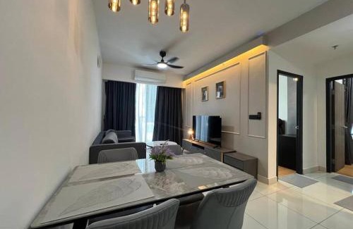 Subang Jaya Appartement | Edumetro A30 2 Bedroom Subang Sunway By MICASA GROUP