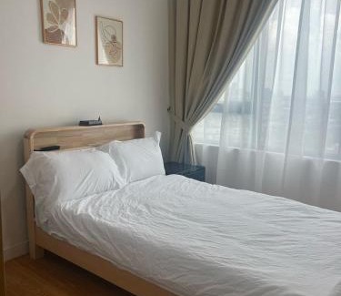Usj 1 Appartement | Edumetro Subang Permai USJ