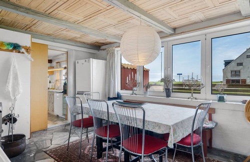 Krik Maison | "Edvardsine" - 20m to the inlet by Interhome