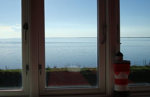 Krik Maison | "Edvardsine" - 20m to the inlet by Interhome