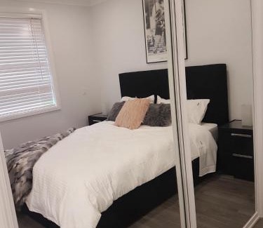 Glenwood Appartement | Edwin Place Apartment