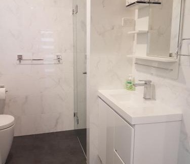Glenwood Appartement | Edwin Place Apartment