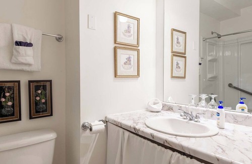 Stratford Appartement | Edwina Stone Maiden Inn