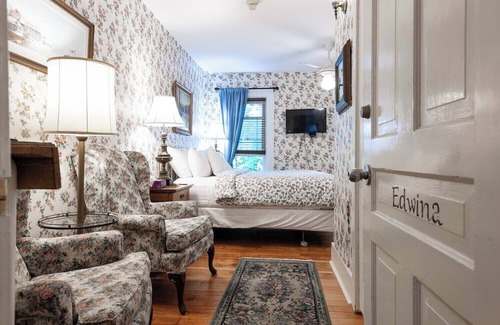 Stratford Appartement | Edwina Stone Maiden Inn