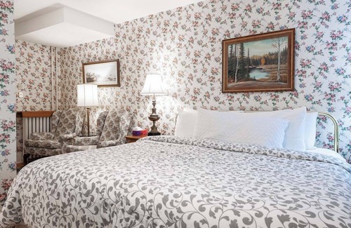 Stratford Appartement | Edwina Stone Maiden Inn