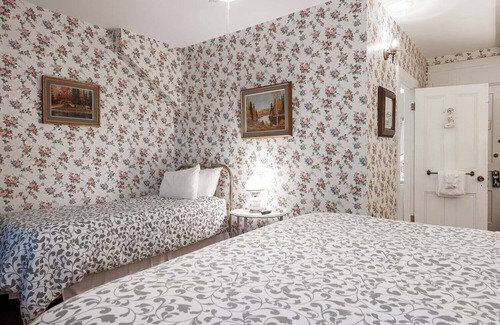 Stratford Appartement | Edwina Stone Maiden Inn