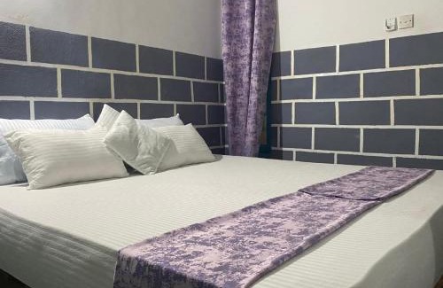 Dambulla Maison | Edy's Nest