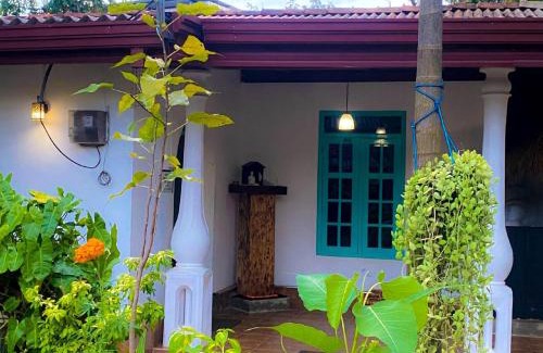 Dambulla Maison | Edy's Nest