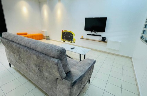 Seremban Maison | EE Summer Guest House 3.0