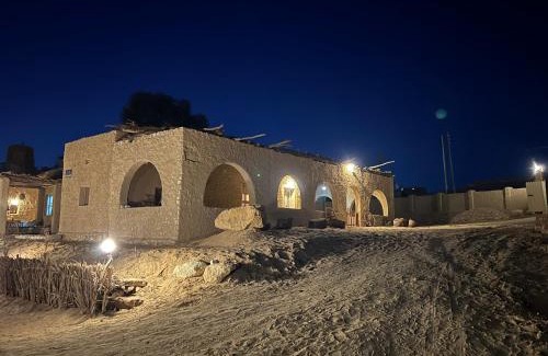 Siwa Maison | Eeri Siwa Oasis