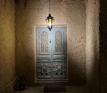 Siwa Maison | Eeri Siwa Oasis