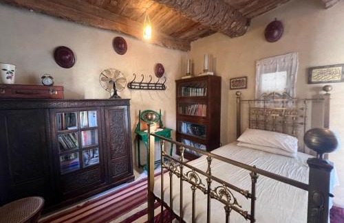 Siwa Maison | Eeri Siwa Oasis