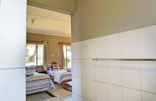 Graskop Chalet De Ski | Eeufees Cottage