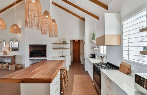 Kleinmond Cottage | Efcharisto Seaside Cottage - Lower Beach Road