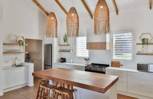 Kleinmond Cottage | Efcharisto Seaside Cottage - Lower Beach Road