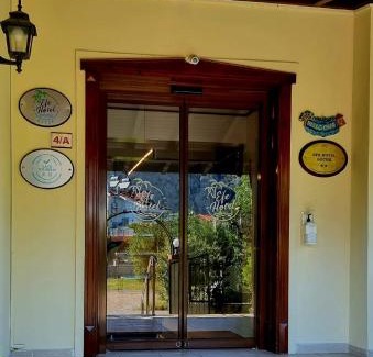 Gocek Hôtel | Efe Hotel Gocek