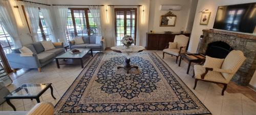 Gocek Hôtel | Efe Hotel Gocek