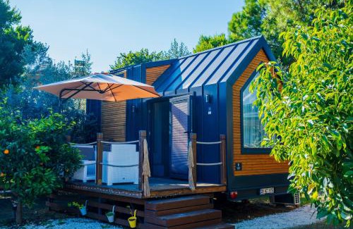 Bogazkent Autre | Efe Tiny House