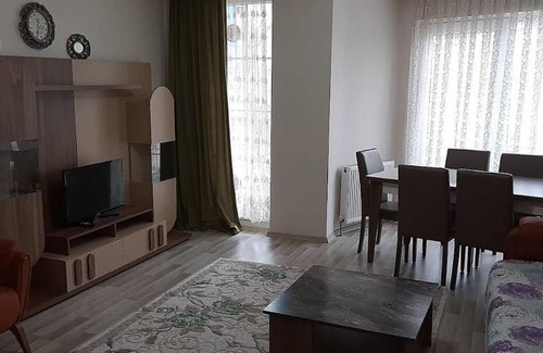 Alikahya Fatih Appartement | Efes House