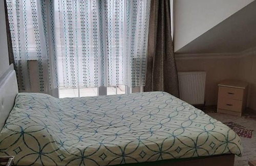 Alikahya Fatih Appartement | Efes House