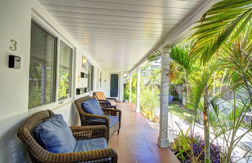 Hendricks and Venice Isles Maison | Efficiency 3 on water las olas/beach free kayaks.