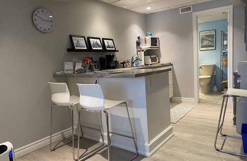 Mitchell Appartement | Suite indépendante (Mitchell) - près de Stratford, Ontario.