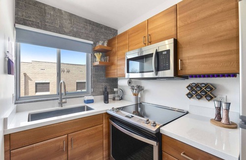 Roosevelt Copropriété | Efficient Design Concept - walk Roosevelt Row.