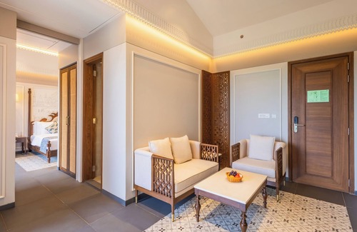 Calangute Station Balnéaire | Effotel By Sayaji Goa