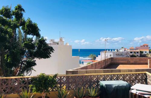 Vueltas Appartement | Efigenia playa/mar 1