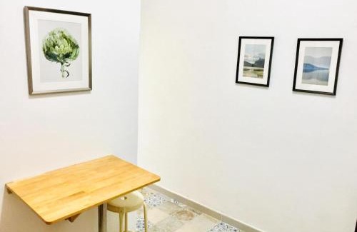 Vueltas Appartement | Efigenia playa/mar 1