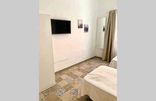 Vueltas Appartement | Efigenia playa/mar 2