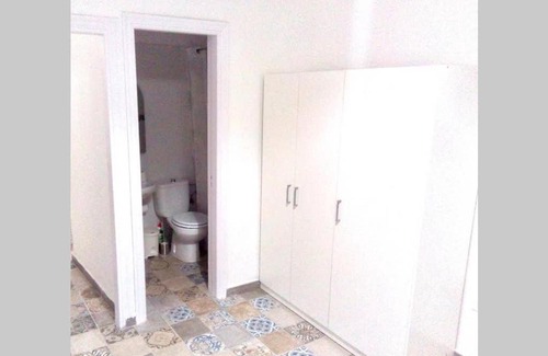 Vueltas Appartement | Efigenia playa/mar 2