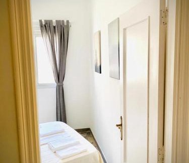 Vueltas Appartement | Efigenia playa/mar 3