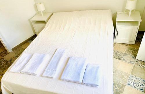 Vueltas Appartement | Efigenia playa/mar 3