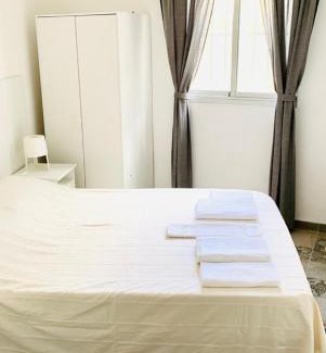 Vueltas Appartement | Efigenia playa/mar 3