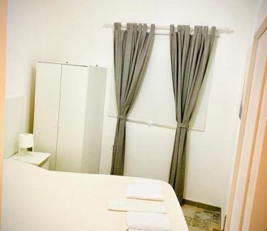 Vueltas Appartement | Efigenia playa/mar 3