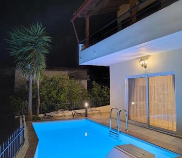 Amari Maison | EfisHouse