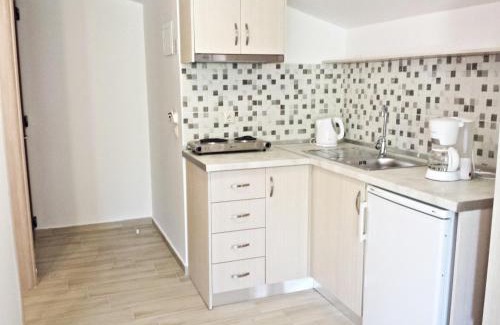 Paralia Pantaleimonos Appartement | Efrosini Hotel Apartments & Studios