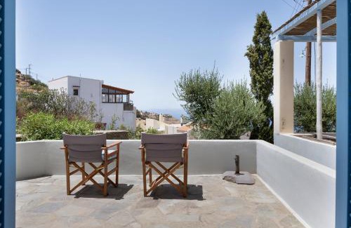 Ioulida Maison | Efrossyni House