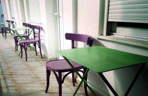 Loutra Edipsou Hôtel | Efstratios Hotel