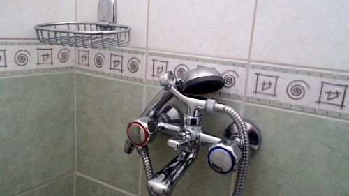 Loutra Edipsou Hôtel | Efstratios Hotel