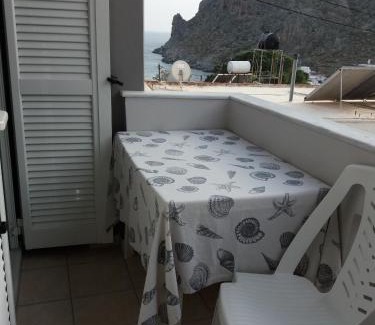 Lentas Appartement | Eftihia studios